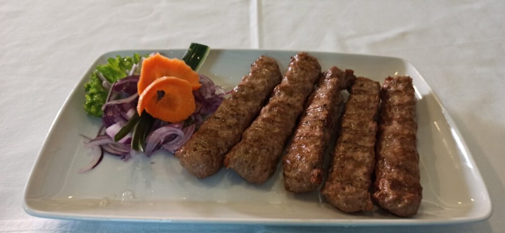 cevapi
